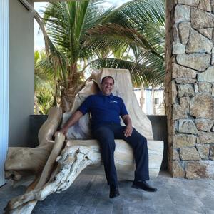 El podcast de Luis Velarde