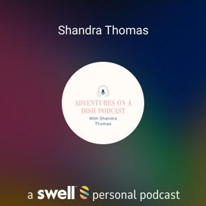 Shandra Thomas