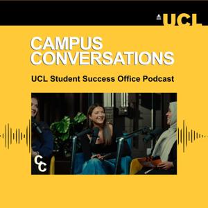 Campus Conversations - Series 1
