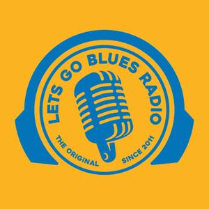 Lets Go Blues Radio