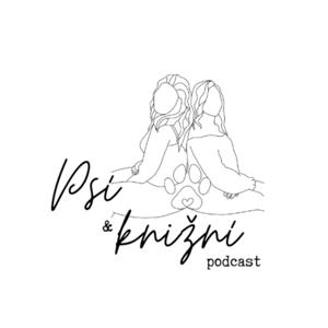 Psí a knižní podcast