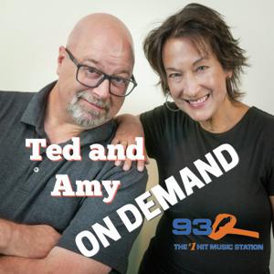 Ted & Amy On Demand