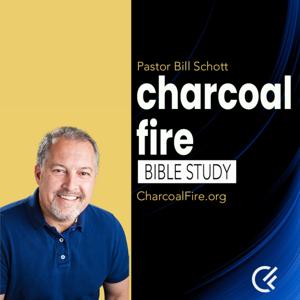 Charcoal Fire Bible Study