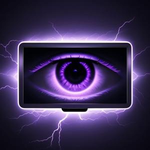 Eye of the Storm Movie Podcast