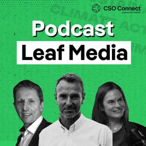 Podcast Leaf Media