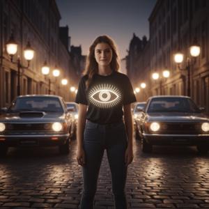 Subie Eye Chronicles: A Legacy in Lights