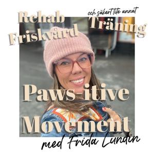 Paws-itive Movement