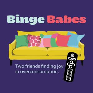 Binge Babes