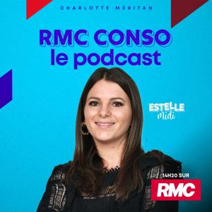 RMC Conso, le podcast
