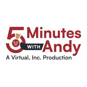 5 Minutes with Andy