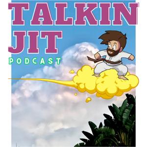 Talkin Jit with Acai