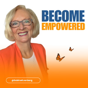 BECOME EMPOWERED