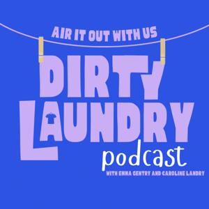 Dirty Laundry