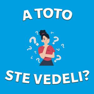 A toto ste vedeli?