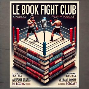 Le Book Fight Club