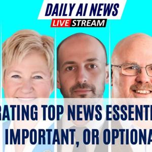 GAI Insights AI Daily News Briefing