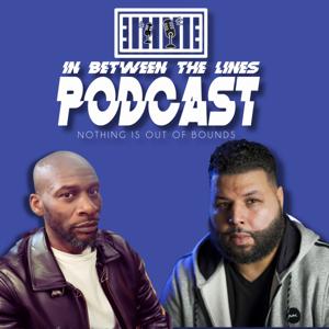 In Between The Lines Podcast
