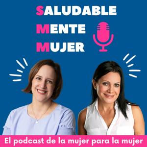 SaludableMente Mujer