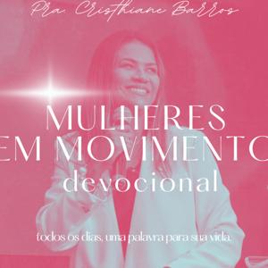 Devocional Mulheres em Movimento