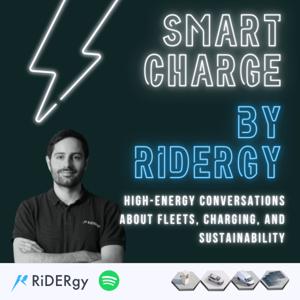 Smart Charge by RiDERgy