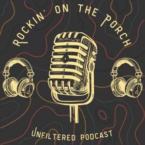 Rockin' On The Porch