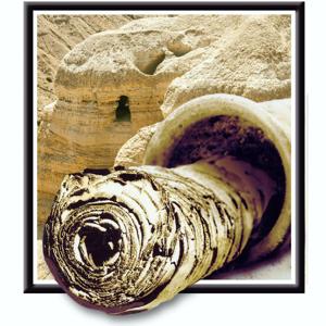 Preserving Bible Times