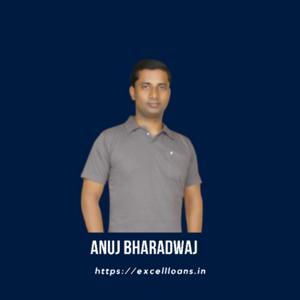 Anuj Bharadwaj