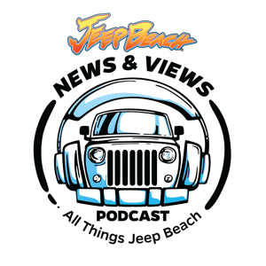 Jeep Beach News & Views