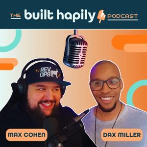 The built hapily Podcast