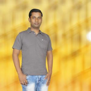 Anuj Bharadwaj - Excellloans Pvt Ltd