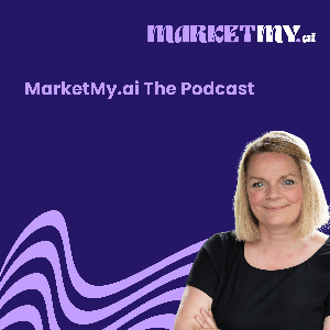 MarketMy.ai The Podcast