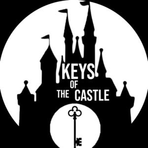 Keys of The Castle