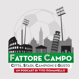 Fattore Campo