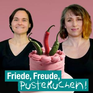 Friede, Freude, Pustekuchen!