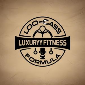Luxury Fitness Formula