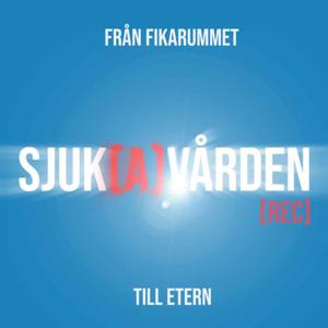 SjukAvården by Fredrik Rosenqvist, Ludvig Cokorilo