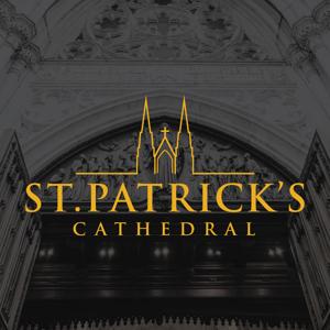 Daily Mass by Saint Patrick's Cathedral