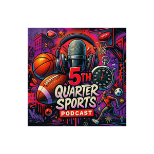 5TH Quarter Podcast
