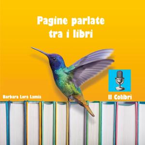 «PAGINE PARLATE TRA I LIBRI»