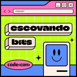 escovando bits