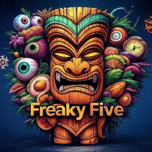 Freaky Five | פריקי פייב