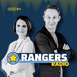 Rangers Radio Podcast