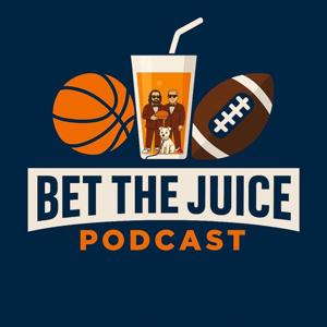 Bet The Juice