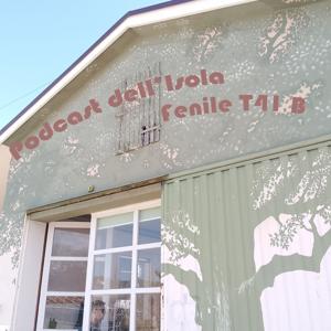 Podcast dell'Isola T41 B