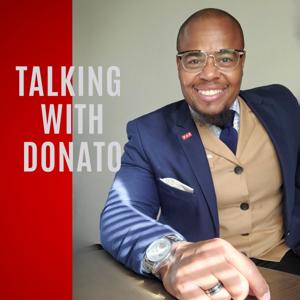 Talking with Donato