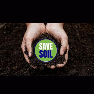 Save Soil