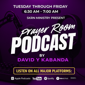 SKRN Podcast Ministry