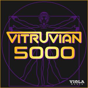 Vitruvian 5000
