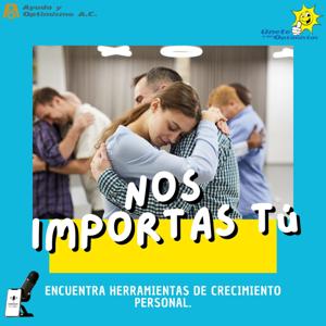 Nos Importas Tú