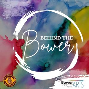 Behind the Bower